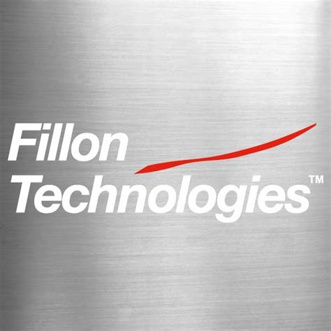 Fillon Technologies - YouTube