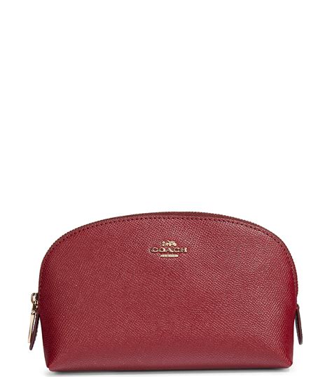 COACH Cosmetiquera Mujer - El Palacio de Hierro