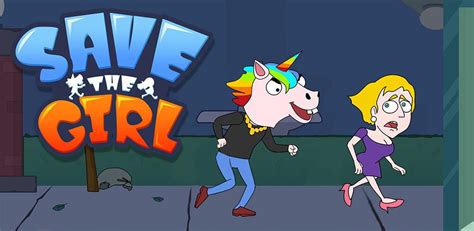 Спасите девушку! (Save the Girl!): описание игры, установка на телефон