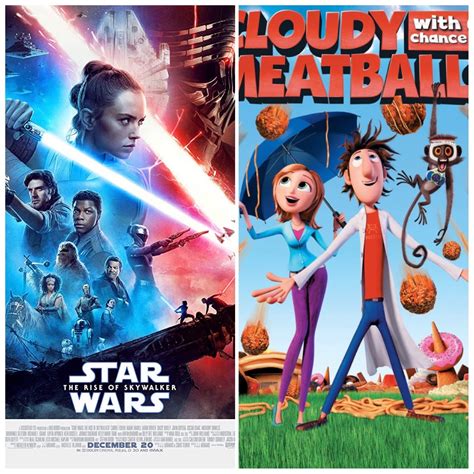 Comparing Childhood Movies Across Generations - The Mycenaean