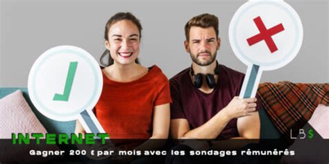 Top 32 des Sites de Sondages qui Paient VRAIMENT