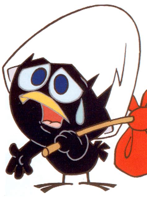 Calimero - Serie 1974 - SensaCine.com