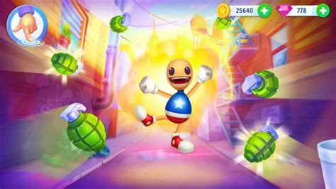 Kick the Buddy: Forever by Playgendary Limited