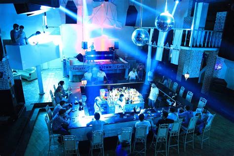 Downtown Club - Qué SABER antes de ir (ACTUALIZADO 2024) - Tripadvisor