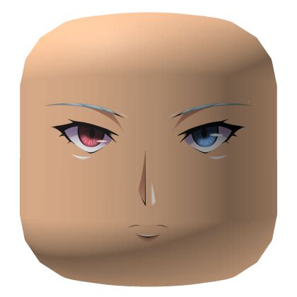 Luminous Valentine - Roblox