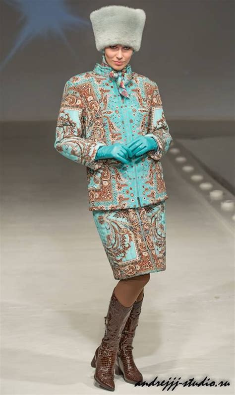 Костюм в русском стиле | Стиль, Костюм, Одежда