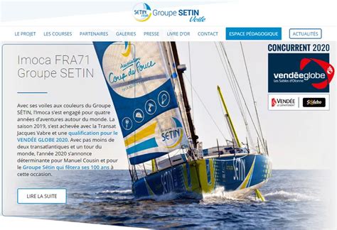 Les partenaires du Groupe SETIN - Quincaillerie Setin