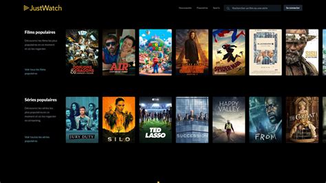 Quelle plateforme de streaming a le contenu le mieux coté - Le petit ...