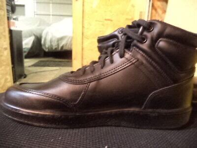 Thorogood Men's Code 3 Mid Cut | eBay