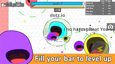 Dotz.io Dots Battle Arena APK for Android - Download