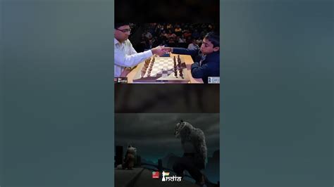 COLDEST Chess Moment 🥶