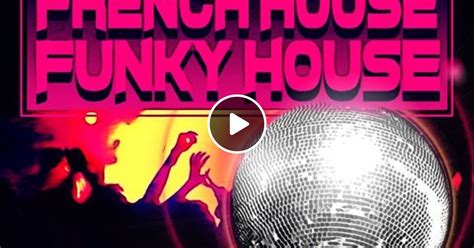 Nu-Disco, French House, Funky House by JeeOne | Mixcloud