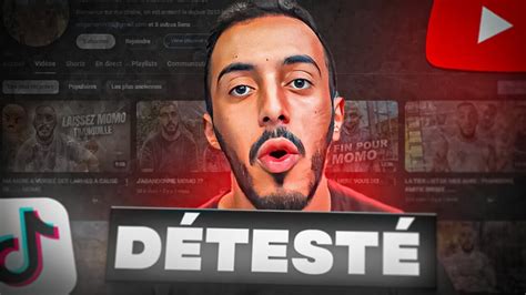 GameMixTreize : le pire youtuber ? - YouTube
