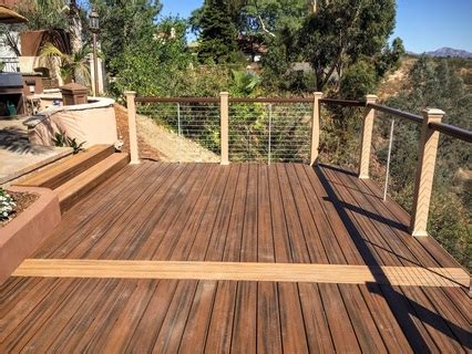 Deck Options Guide - ProDeck Construction