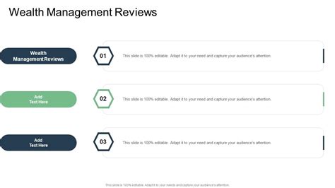 Wealth Management Reviews In Powerpoint And Google Slides Cpb PPT ...