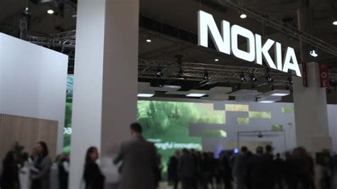 Nokia lanza en MWC Intelligent RAN Operations para gestionar 5G con ...