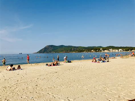 France - La Seyne-sur-Mer : plage des sablettes : r/ProvenceFrance