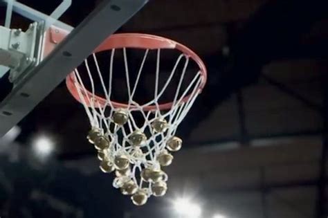 Nba 'jingle Hoops' Commercial - Sneaker Freaker
