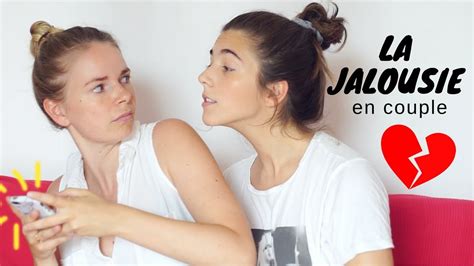 LA JALOUSIE EN COUPLE [fr sub]