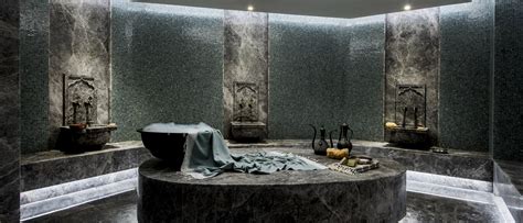 Spa Services at Princes' Palace Resort : The Leading Hotels of the World