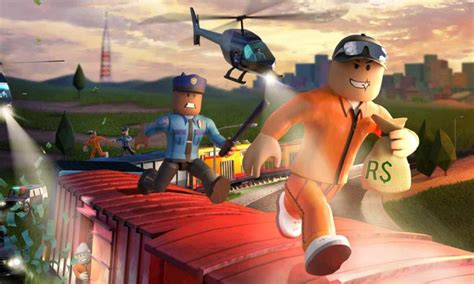 Le top 10 des jeux Roblox (Les meilleurs et les plus joués)