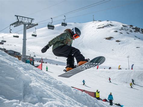 Professional Snowboarder Job Description - TapTalent