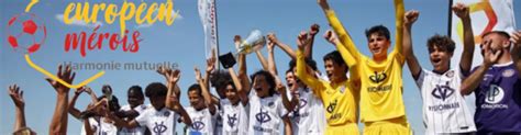 Europeen Merois | HelloAsso