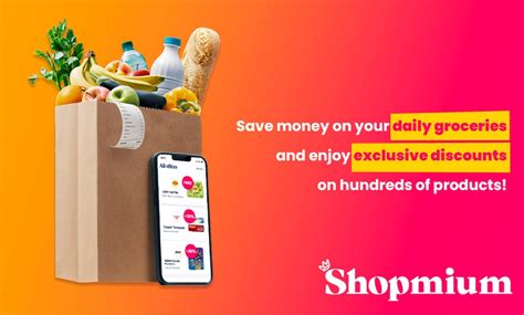 Shopmium in - Sheffield | Groupon