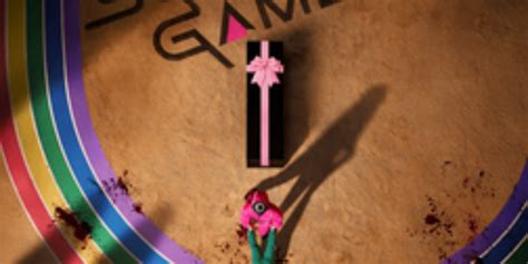 Mingle Game Song (English) Lyrics by Squid Game | Notjustok