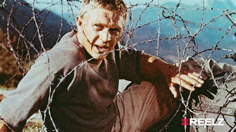 Autopsy: Steve McQueen - The Secret to His Stare