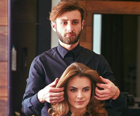 Coiffeur Visagiste : Fiche Métier