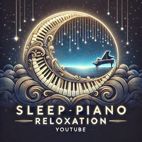 Sleep Piano Relaxation - YouTube