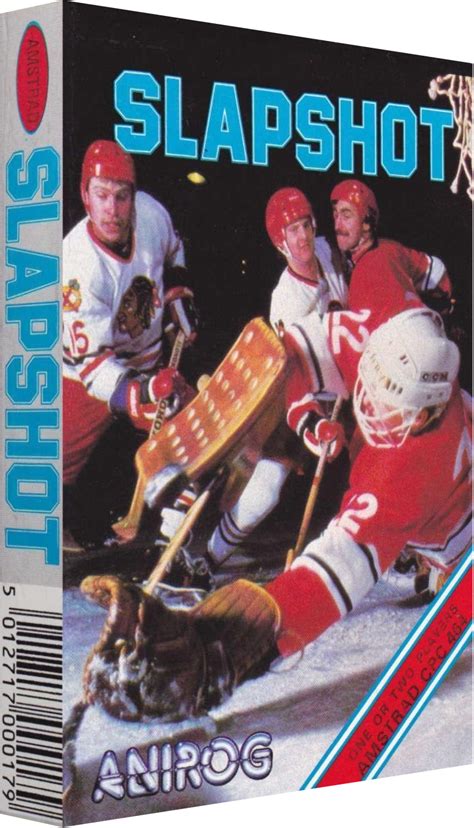 Slapshot Images - LaunchBox Games Database