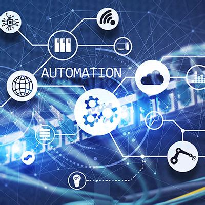 Automation is Helping Build More Effective Businesses - TS3 ...