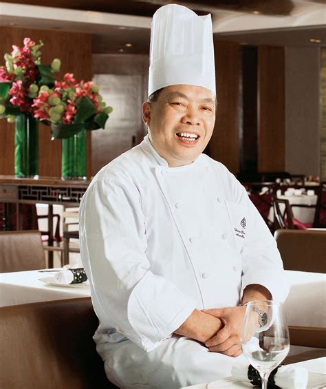 Chef Chan Yan Tak | NUVO