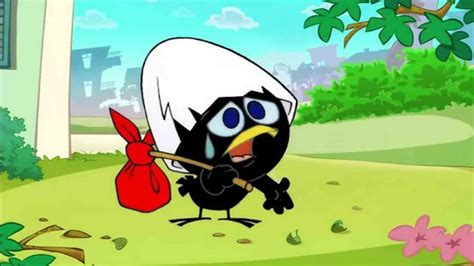 Calimero (TV Series 1974-1975) — The Movie Database (TMDB)