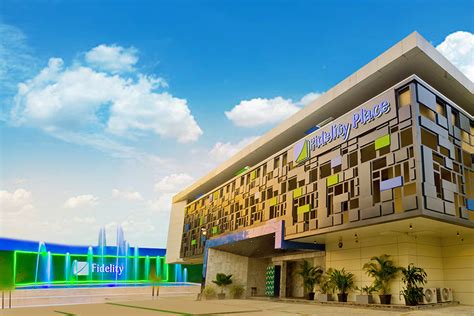 Fidelity Bank gets Highest Corporate Governance Rating on Stock Market ...