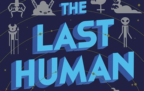 Librarian’s Choice – The Last Human – Montgomery County Public Libraries