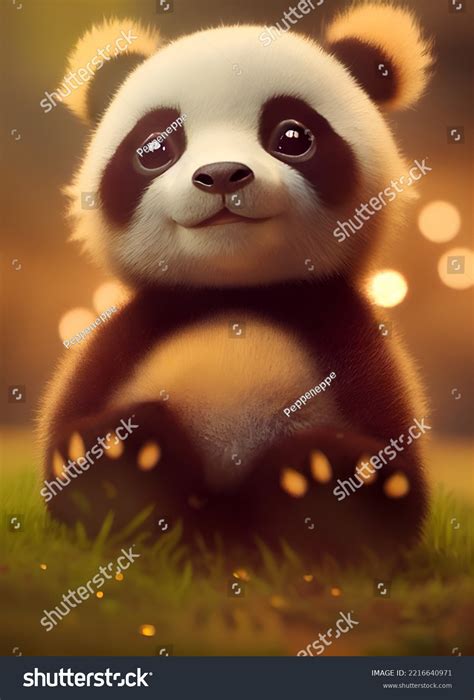 53,124 Cute Baby Panda Cartoon Images, Stock Photos & Vectors ...