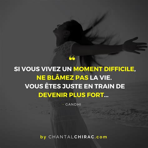 La Vie nous Impose des Étapes, des Épreuves et des Obstacles à Franchir ...