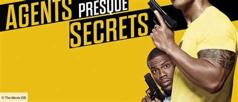 Regarder Agents presque secrets avec Télé Loisirs