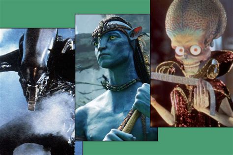 The 40 best alien movies of all time