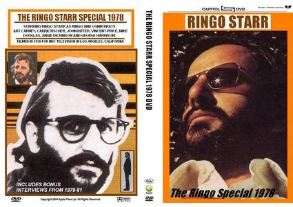 Ringo (1978) | When Vincent Price hypnotised the ex-Beatle – The Sound ...
