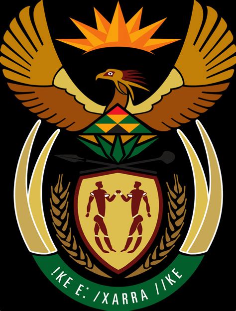 The Structure of the South African Government: An Overview | The Go-To Guy