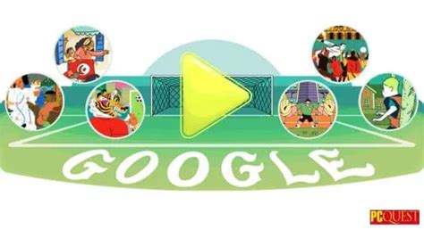 Popular Google Doodle Games You Can Play Now-Google Doodle Halloween 2024