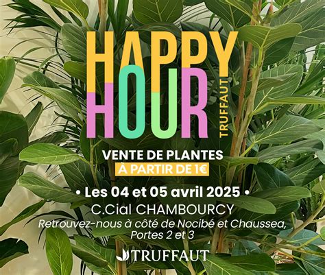 Truffaut Le Chesnay - Parly 2 | Le Chesnay