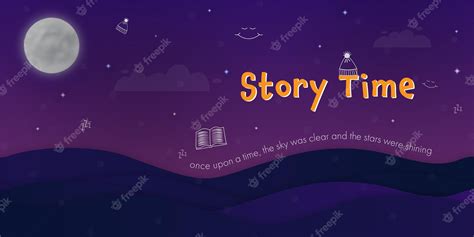 Storytime Clipart Black And White Sun