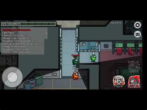 Tito Neil Plays - AMONG US: The Camper who vented. - YouTube