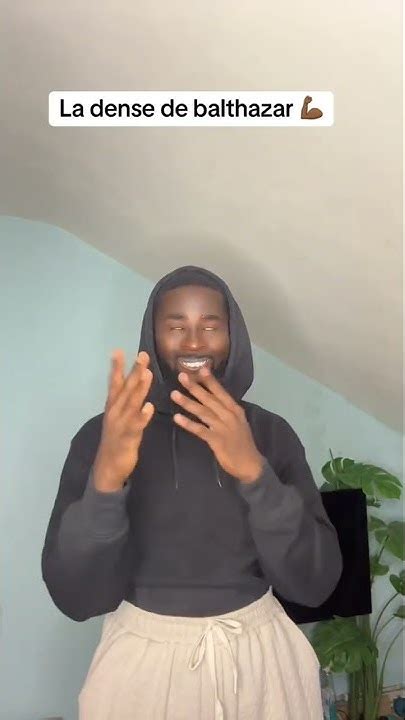 Balthazar Dance Challenge Vidéos Tiktok 😂 - YouTube