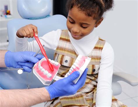 Pediatric Dental Care for Children - Thomas Family Dentistry